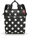 reisenthel reisenthel travelling allrounder R - Rucksack 40 cm - Schwarz