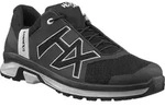Haix CONNEXIS&reg; Go GTX low schwarz/silber Gr. 6 - Schwarz - 39