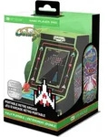 My Arcade GALAGA Nano Player Pro, Mehrfarbig, Home button, 6,1 cm (2.4"), USB /