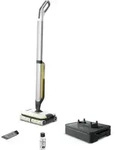 K&auml;rcher Hartbodenreiniger FC 7 Cordless, 400ml Frischwassertank, 45min Laufzeit -