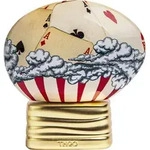 The House of Oud Gambling Eau De Parfum 75 ml (unisex)