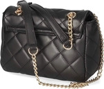 Valentino Ocarina Tasche Schwarz - Schwarz