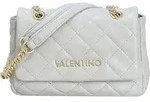 Valentino Ocarina Umh&auml;ngetasche Wei&szlig; - Grau