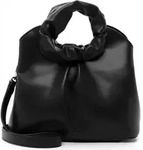 SURI FREY Schultertasche Handtasche SFY TechBag Shopper Black schwarz - Schwarz