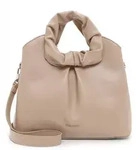 SURI FREY Schultertasche Handtasche SFY TechBag Shopper Sand beige - Beige