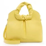 SURI FREY Schultertasche Handtasche SFY TechBag Shopper Yellow gelb - Gelb