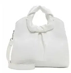 SURI FREY Schultertasche Handtasche SFY TechBag Shopper White wei&szlig; - Wei&szlig;