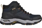 SKECHERS Halbschuhe ARCH FIT DAWSON, Blau:40 - Schwarz - 40