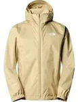 THE NORTH FACE M QUEST JACKET - EU Khaki Stone Khaki Stone L - Schwarz - L