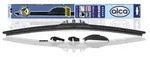 alca&reg; Scheibenwischer SUPER FLAT 380 mm, flaches Wischerblatt mit Spoiler