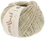 Lana Grossa - Landlust Soft Tweed 90 0002 beige meliert
