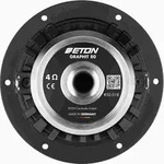 ETON GRAPHIT 80 | High-End 80 mm (3") Mittelt&ouml;ner
