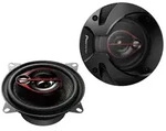 Pioneer TS-R1051S - 10cm 3-Wege Koax Lautsprecher