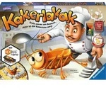 Ravensburger Kakerlakak *Empfohlen Kinderspiel 2013*