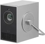 LG HU710PB Beamer Standard Throw-Projektor 500 ANSI Lumen DLP 2160p (3840x2160) LG HU710PB Beamer Standard Throw-Projektor 500 ANSI Lumen DLP 2160p (3840x2160)