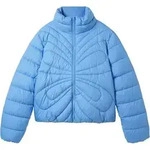 Tom Tailor Steppjacke f&uuml;r Damen - Blau - XL