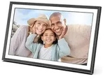 AgfaPhoto APF1560WIFI, 39,6 cm (15.6"), 1920 x 1080 Pixel, LCD, 16:9, 50 Hz,...