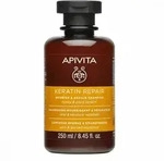 Apivita Shampoo Apivita Keratin Repair Shampoo 250ml