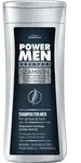 Luxusformel Grauabdeckendes Shampoo f&uuml;r M&auml;nner, 200ml