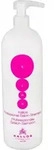 Kallos KJMN Professional Salon Shampoo, 1000 ml, Shampoo, Professionell, Unisex,