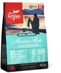 ORIJEN Kleinrassen-Meeresfischfutter f&uuml;r kleine Hunderassen, 1,8 kg