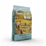 Taste of the Wild Appalachian Valley, Adult, Lamm, Erbse, Wildfleisch, 5,6 kg
