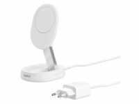 Belkin BOOST Charge Pro Qi2 15W magnet.Ladestation ws.WIA008vfWH