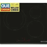 Bosch Serie 6 PIJ631HB1E, Schwarz, Integriert, 59.2 cm, Zonen-Induktionskochfeld,