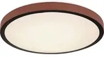 Globo Lighting Deckenleuchte Metall wei&szlig;, LED - Wei&szlig;
