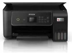 Epson EcoTank ET-2871, Tintenstrahl, Farbdruck, 5760 x 1440 DPI, Farbkopieren,...