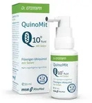 Dr. Enzmann QuinoMit Q10&reg; fluid mit Selen 30 ml - Ubiquinol MSE - liposomal