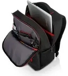 LENOVO 39,62cm 15,6Zoll Laptop Everyday Backpack B510-ROW - Schwarz