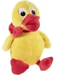 SANDMANN GRS Schnatterinchen Gr&ouml;&szlig;e 27 cm