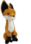 Kuscheltier Fuchs Rabbat 30 cm orange/wei&szlig; Schule der magischen Tiere - Braun