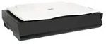 Avision FB6380E A3 Buchscanner A3/USB3.0/600dpi/4 Sek.pro Seite - Dokumentenscanner -