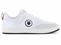 K-Swiss Classic K-Varsity - Herren Sneakers Schuhe Weiß 09075-130 , Größe:...