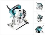 Makita HS7101 Kreiss&auml;ge 190mm 1400W mit S&auml;geblatt