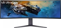 LG 45GR65DC-B.AEU, LG 45GR65DC-B LED-Monitor 114,3 cm (45"), Display-Aufl&ouml;sung: 5120