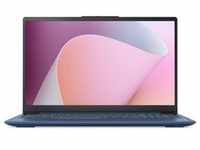 Lenovo IdeaPad Slim 3 15ABR8 (82XM00BSGE) 1 TB SSD / 16 GB - Notebook - abyss blue