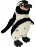 Teddy-Hermann Teddy Hermann Humboldt-Pinguin 25 cm