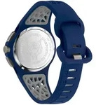 Plein Sport Chronograph f&uuml;r Herren - Blau