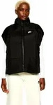 Nike W Nsw Tf Thrmr Clsc Vest Damen Weste, w&auml;rmend und mit sportlichem Design - 32
