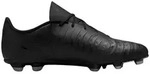 NIKE PHANTOM GX II CLUB FG/MG Black 42.5 - Schwarz - 42,5