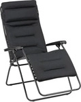 Lafuma T70759, Lafuma "Lafuma XL Relax Liegestuhl Air Comfort RSX XL Acier