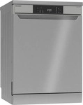Sharp 298106, Sharp QW-NA1CF47DS-DE Stand-Geschirrsp&uuml;ler, 60 cm breit, 13