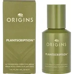 Origins Plantscription Aktives Serum zur Faltenkorrektur
