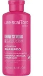 Lee Stafford Grow Strong & Long Activation Shampoo 250ml