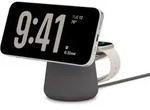 Belkin BOOST Charge Pro 2in1 15W Ladedock/MagSafe gr. WIZ020vfH36 - Grau