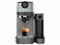 Cecotec Halbautomatische Kaffeemaschinen Power Espresso 20 Steel Pro Latte