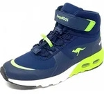 Kanga Roos KX-Hydro 185984054 (31/dk navy-lime) - Blau - 31
